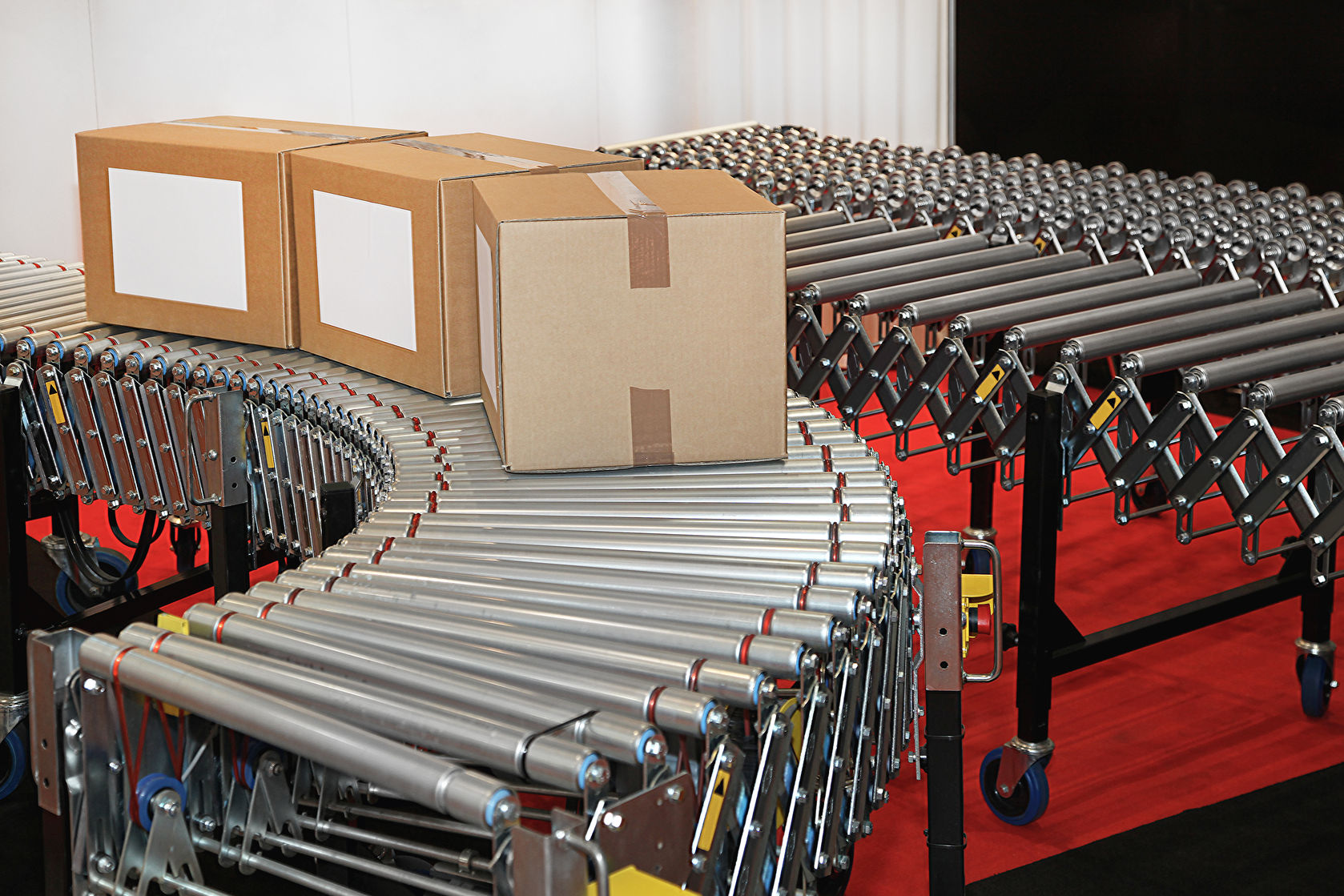 AT-Convey LLC Conveyor Repair